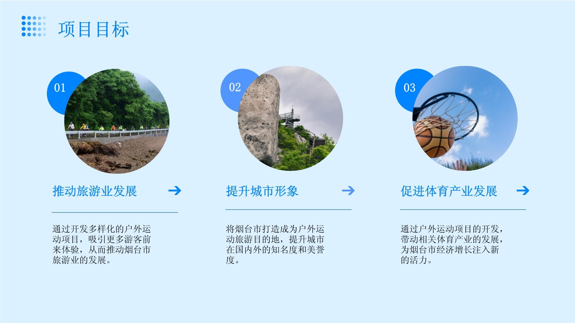 煙臺(tái)旅游戶外運(yùn)動(dòng)項(xiàng)目開(kāi)發(fā)策劃書(shū)